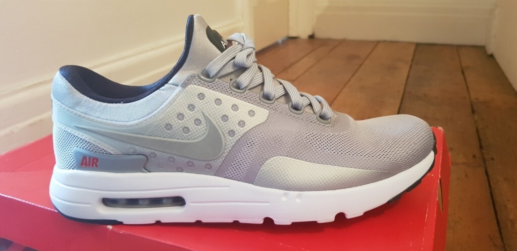 air max zero limited edition